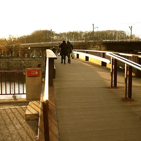 Апартаменти La Lleona *