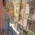 La Lleona Appartement *