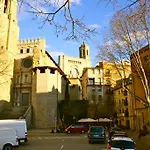 La Lleona Appartement Gérone