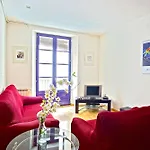 La Lleona Appartement *