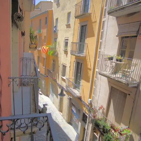 La Lleona Appartement *