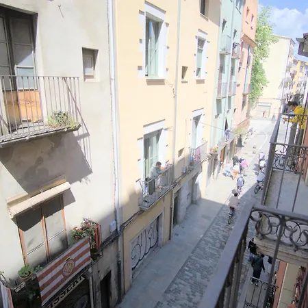 La Lleona Appartement