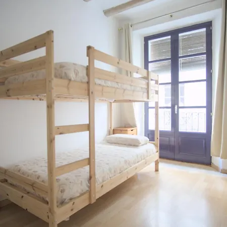 La Lleona Appartement