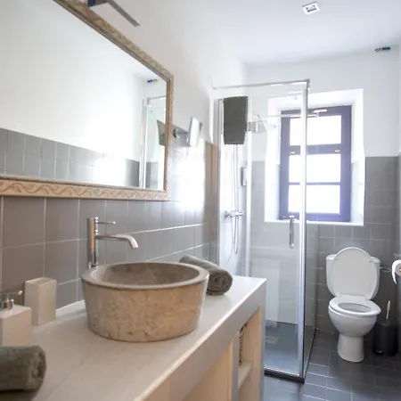 Apartmán La Lleona *