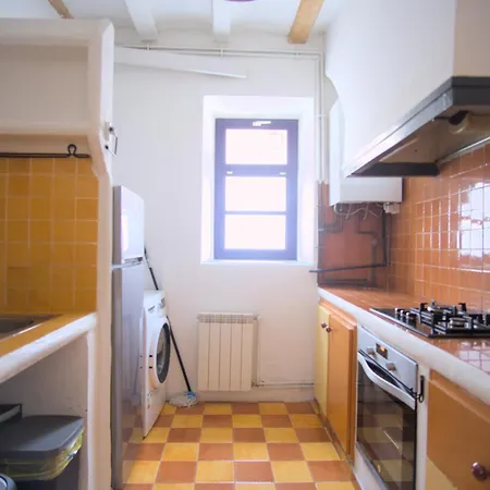 Appartement La Lleona *