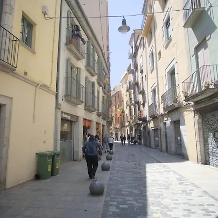 La Lleona Gérone