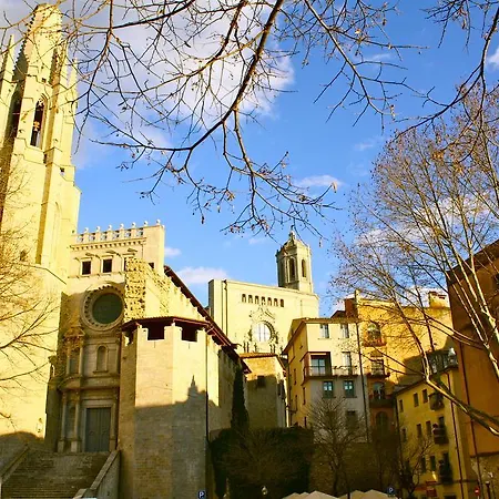 Apartamento La Lleona *