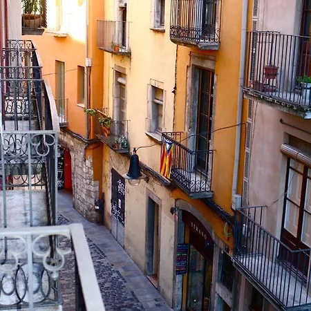 La Lleona * Gérone