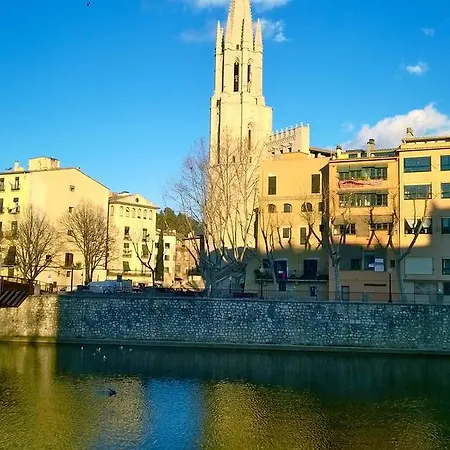 La Lleona * Gérone