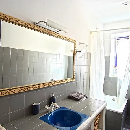 La Lleona Appartement