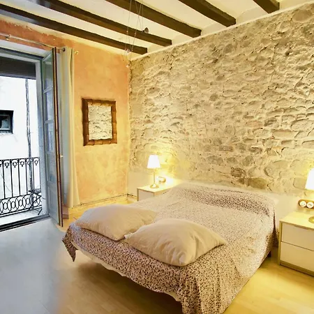 Apartamento La Lleona