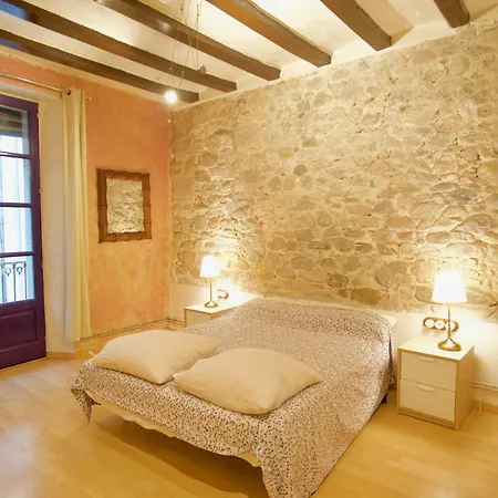 La Lleona Appartement