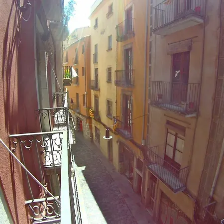 Apartamento La Lleona Gerona