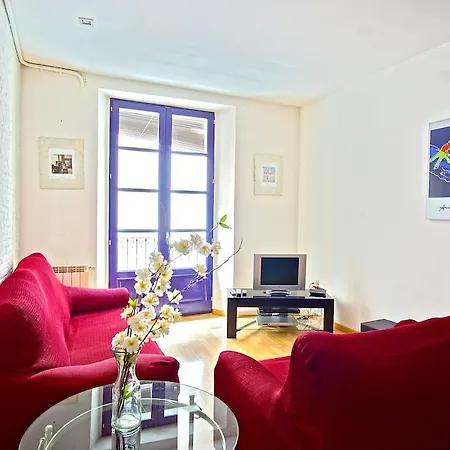 La Lleona Appartement *