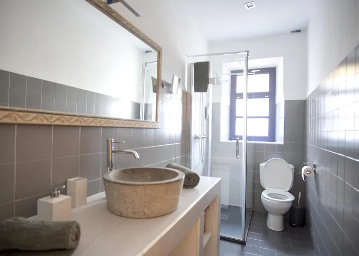 Apartman La Lleona *