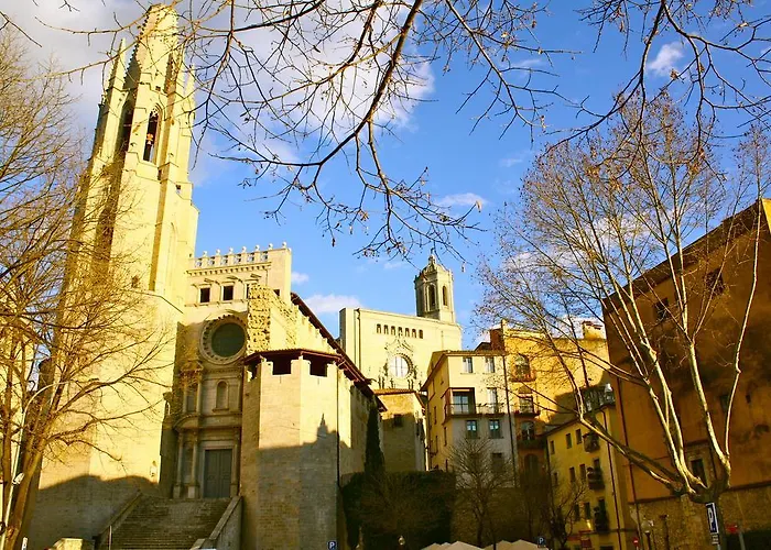 Apartman La Lleona *