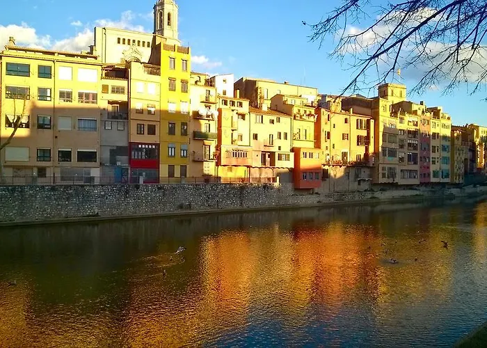 La Lleona Apartman *