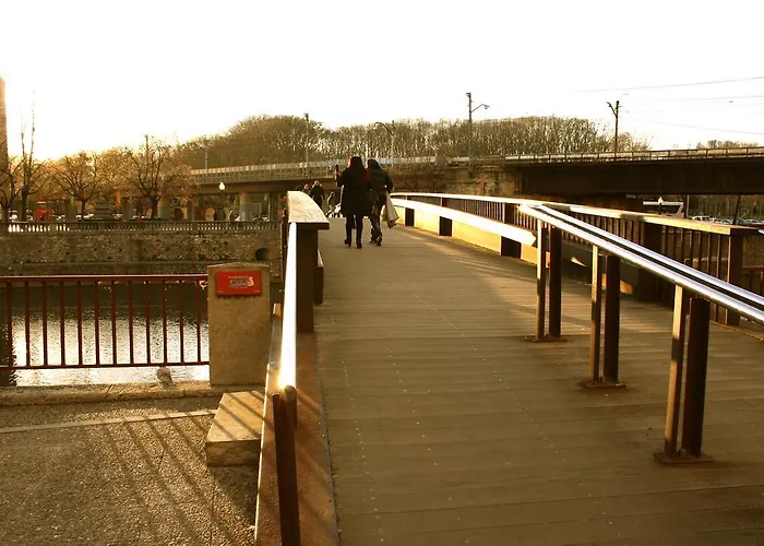 Apartman La Lleona *