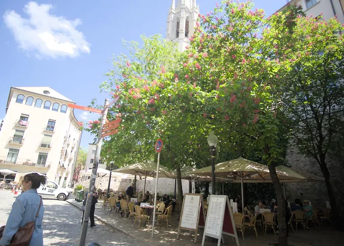 La Lleona Lejlighed *